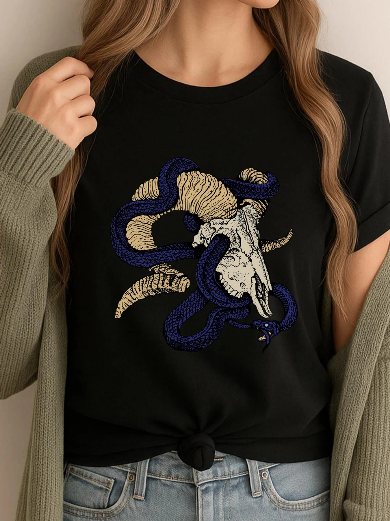 

Новейшая футболка с принтом Уроборос, аниме, футболки, рубашки с графическим рисунком, мужская роскошная футболка, хлопковая удобная дизайнерская одежда