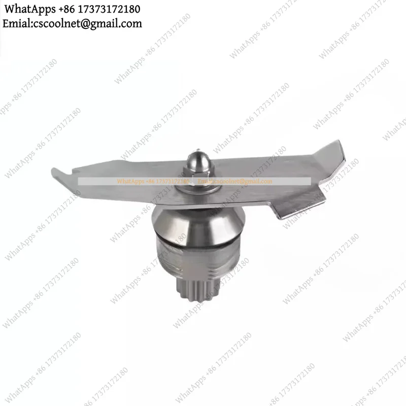 JS01 Blender Knife For VM0149 VM0127 VM0122 Mixing Cup Replacement Knife