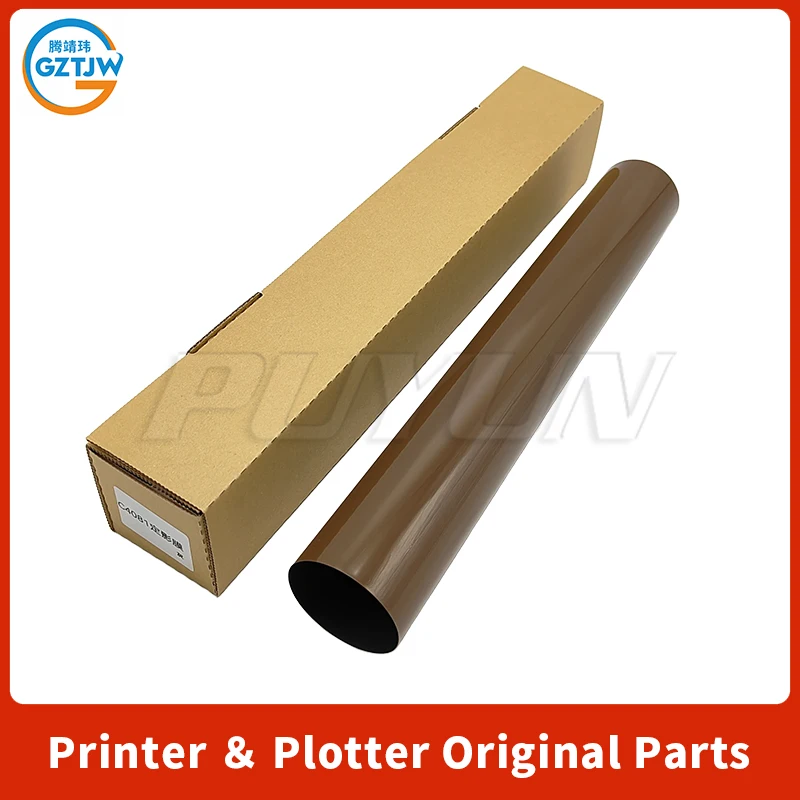 

New Compatible Fuser Film Sleeve For Sharp MX-C3081 C4081 C6081 MX-C2622 C2651 C3051 C3082 C4082 SF-S271 C2621 2650 3060 3581