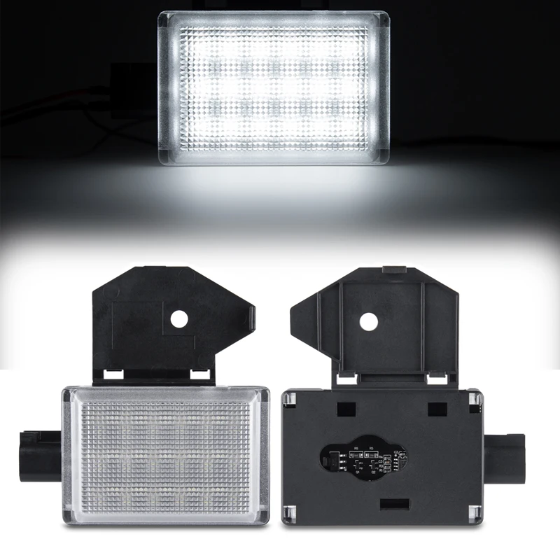 Only White Light