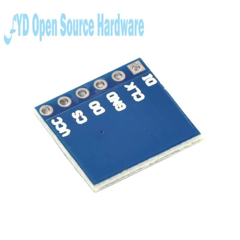 W25Q32 W25Q64 W25Q128 Large Capacity FLASH Storage Module SPI Interface BV FV STM32 Code