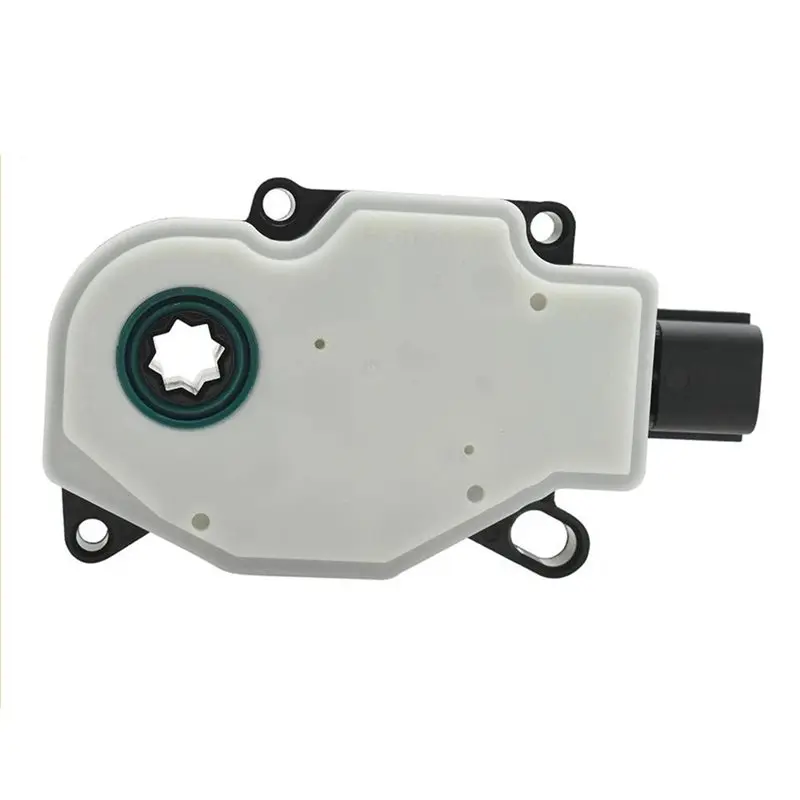 Simple Grille Active Shutter Motor Actuator FL348476BC Designed For Ford F-150 2015, 2016, 2017