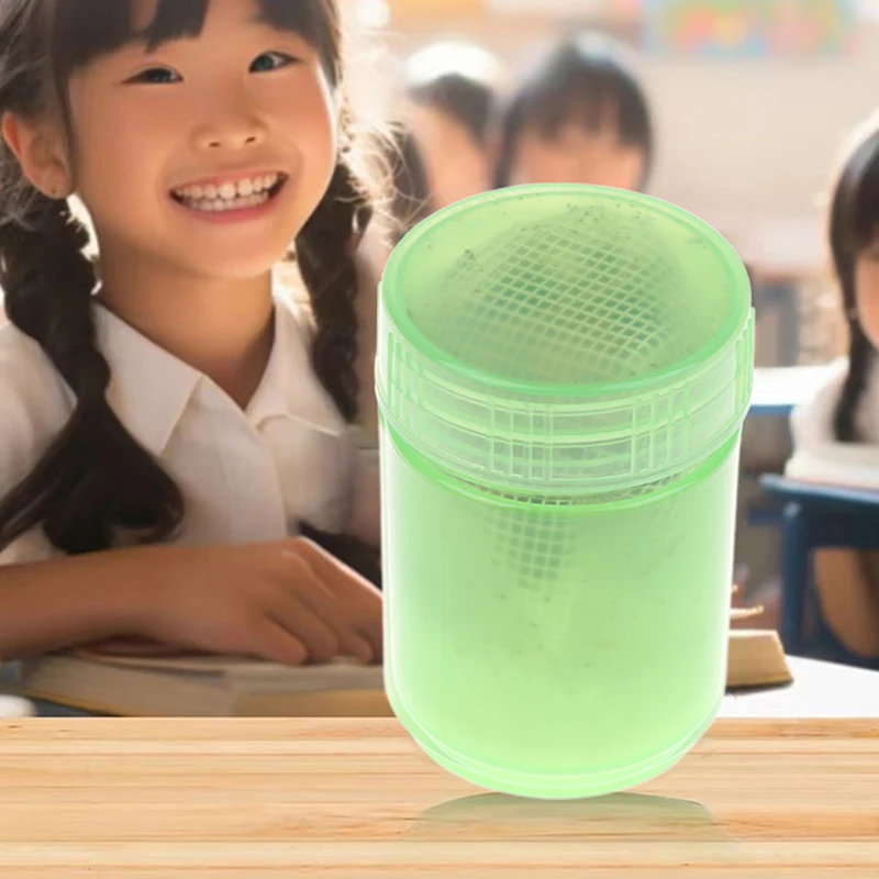 1 زجاجة الطب العشبي التايلاندي استنشاق أدوات العناية بالأنف الصحة