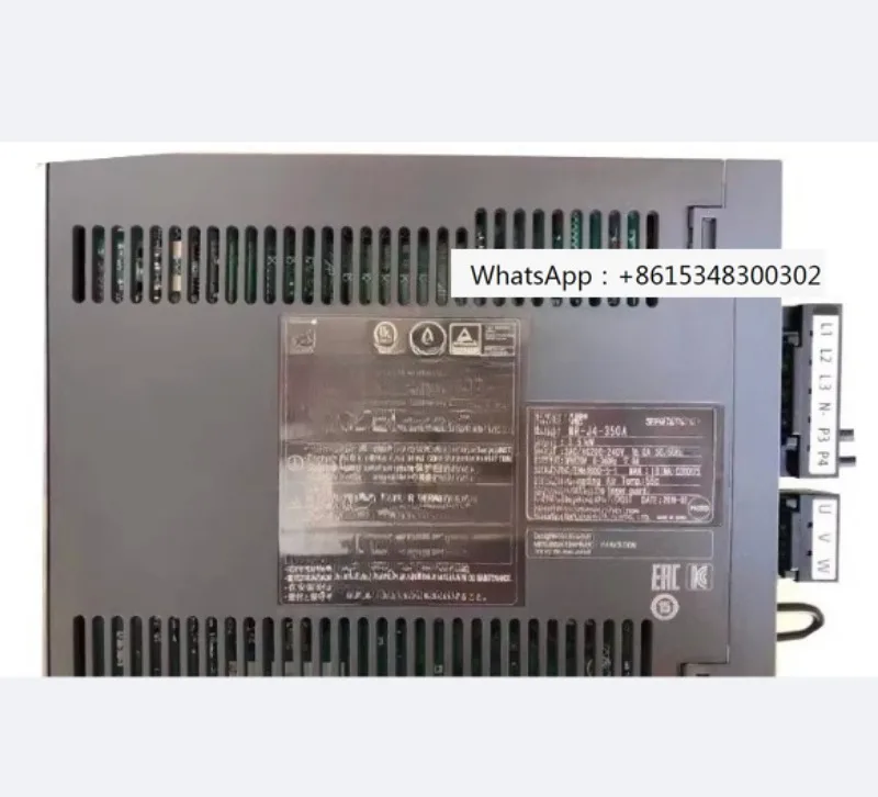 New J4 Series Serve…