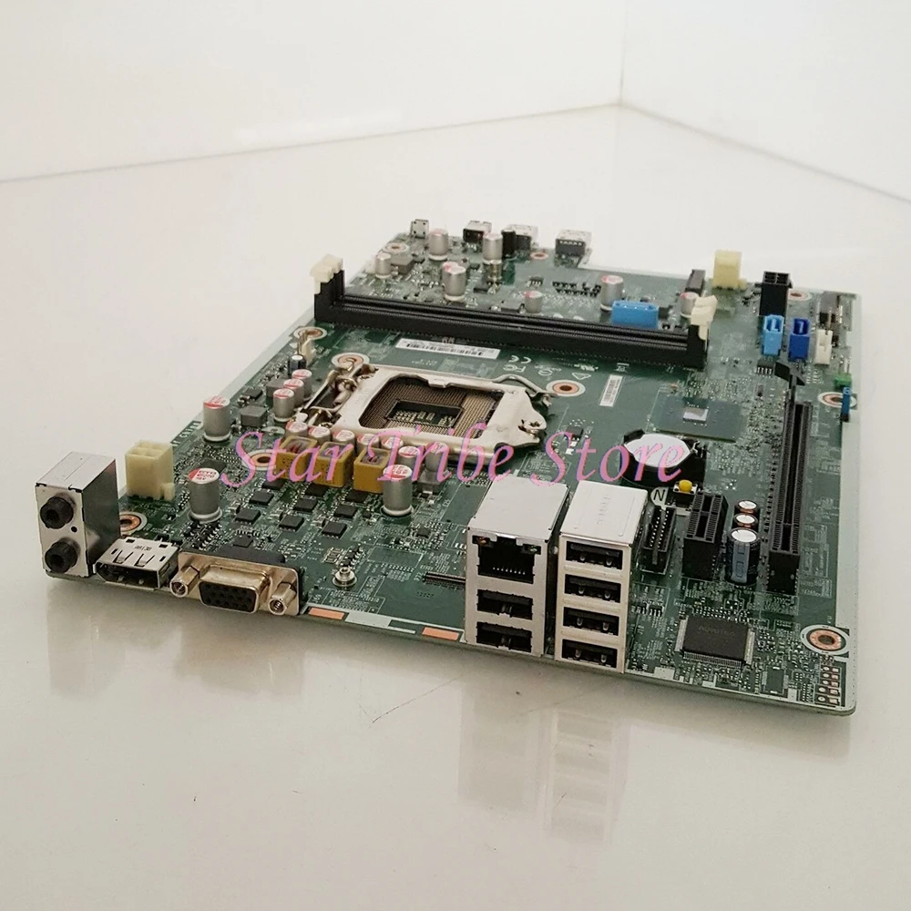 L05339-001 L05339-601 Desktop Motherboard ProDesk 400 G5 SFF B360 LGA1151 DDR4 Support M.2 L02436-001 