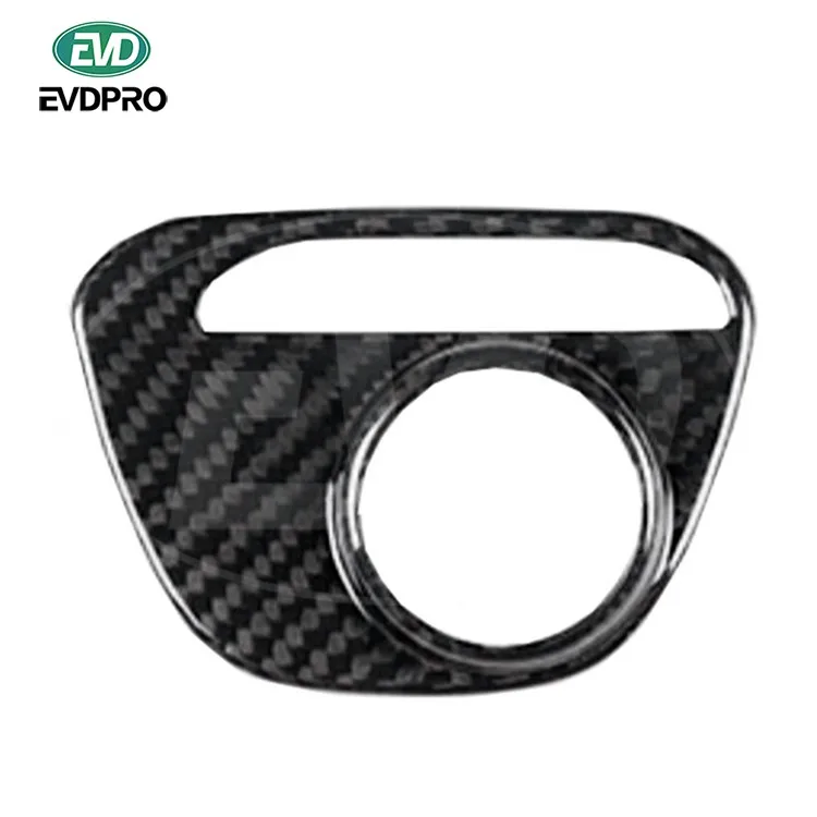 

For Ferrari 458 2011-2016 Carbon Fiber Vda Switch Cover