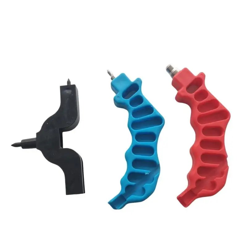 Drip Irrigation Tubing Hole Punch Free Shipping Sharp Anti-Slip Ergonomic Grip for All Garden Irrigation Installation Works