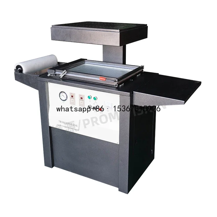 Maging machine,mini skin packing machine,mini skin pack machine