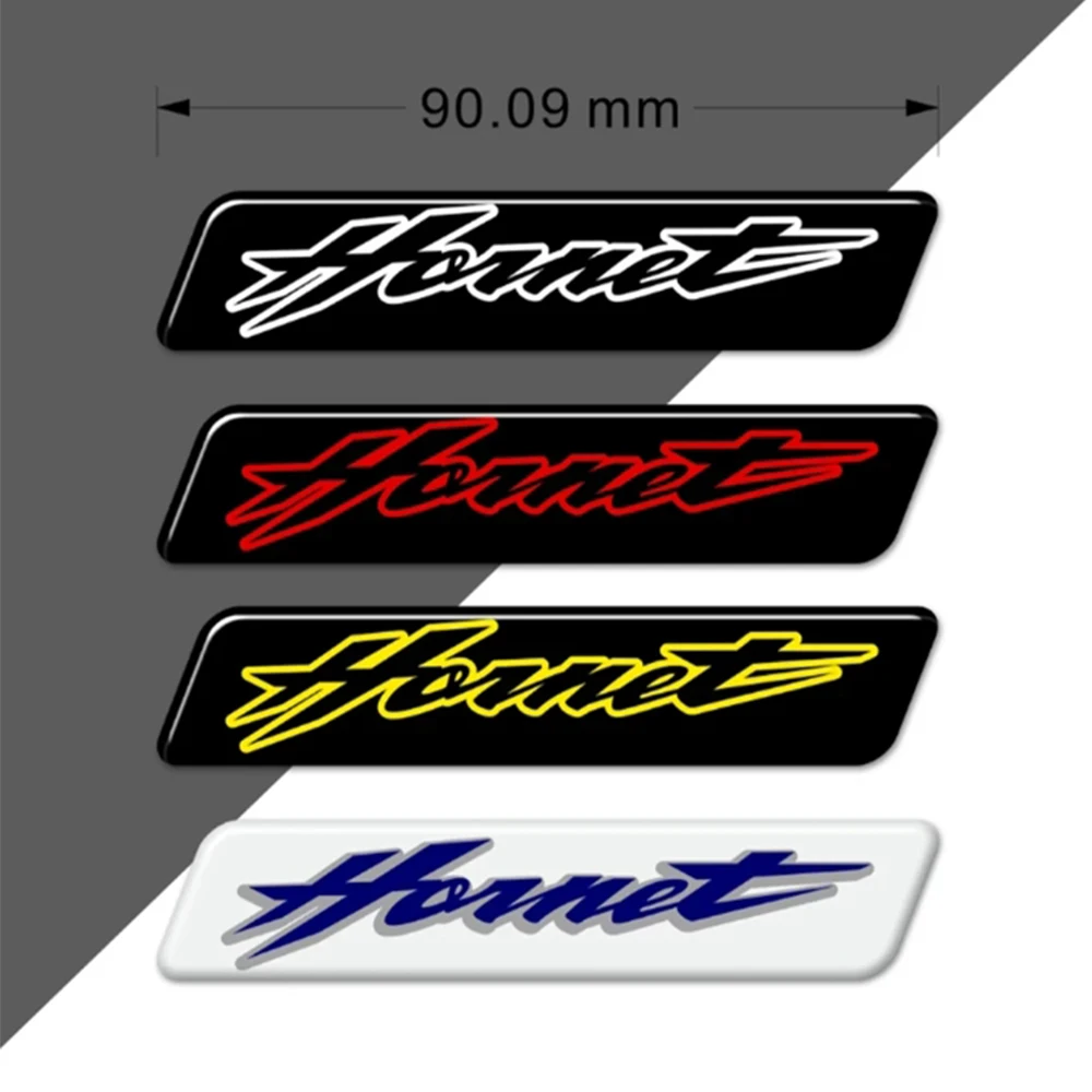 Tank Pad Protection Decals Stickers Gas Fuel Oil Kit Knee Fish Bone For Honda Hornet 160 919 CB600F CB250F 160R 250 600 900