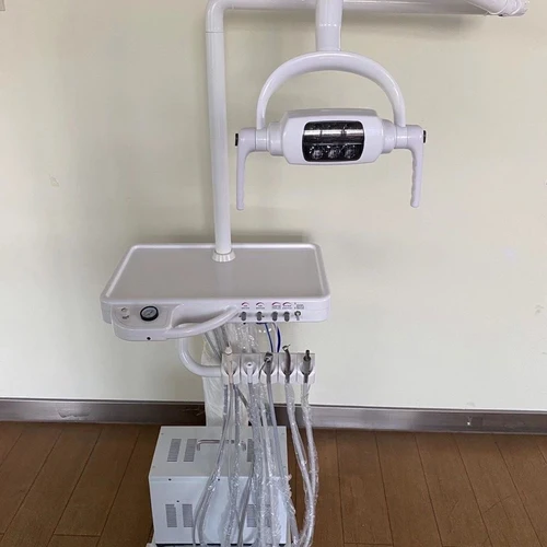 Imagen 2 del producto TJDent-Lámpara LED Dental, luz de operación para silla Dental, equipo de unidad, luces sin sombras, herramientas de blanqueamiento Dental para cuidado bucal