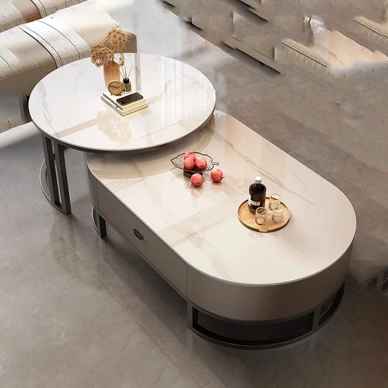 Fancy Table: A Comprehensive Guide to Choosing the Perfect Coffee Table for Your Living Room