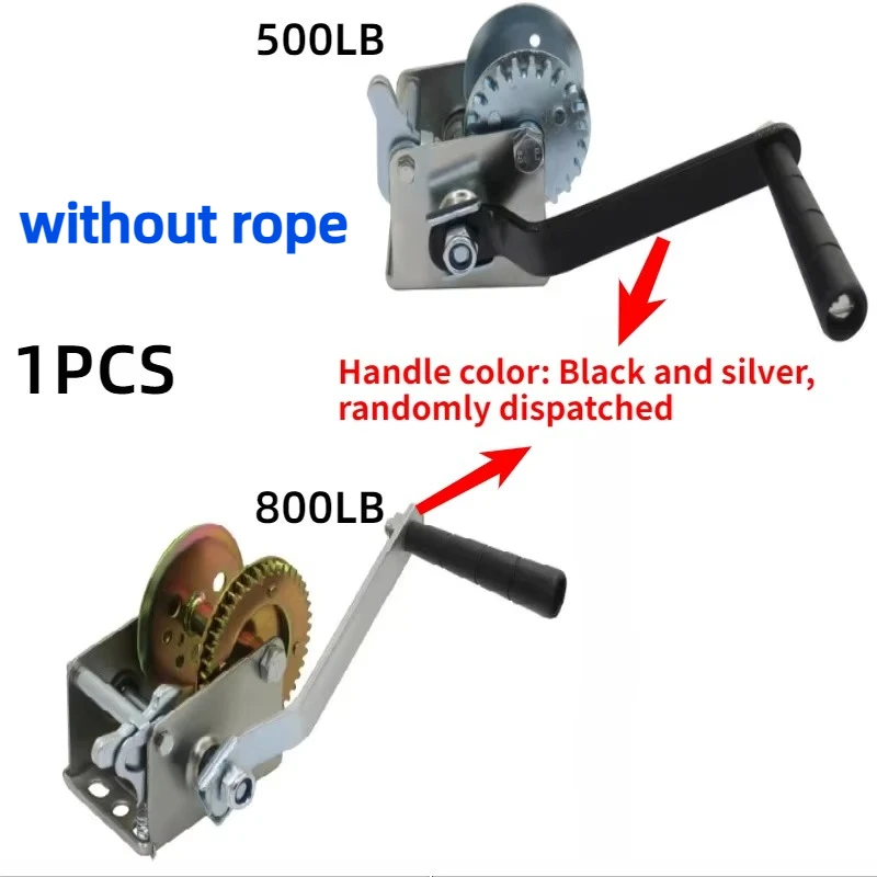 #36 Latest Hand Crank Winch Offers