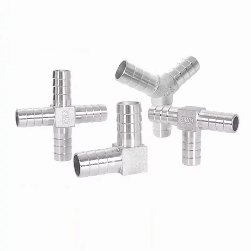IQ-Parts - Schlauchtülle | Aussengewinde (BSPT) | 45º | Edelstahl 304 IQ-Parts - Schlauchtülle | Aussengewinde (BSPT) | 45º | Edelstahl 304