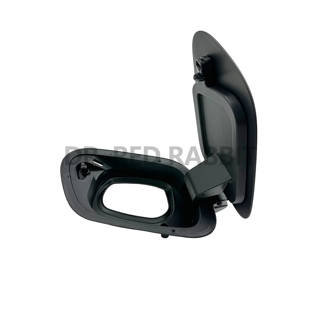 

Для 11G809857GRU для Volkswagen New Energy ID4CROZZ ID4X База зарядного устройства Внешняя крышка в сборе