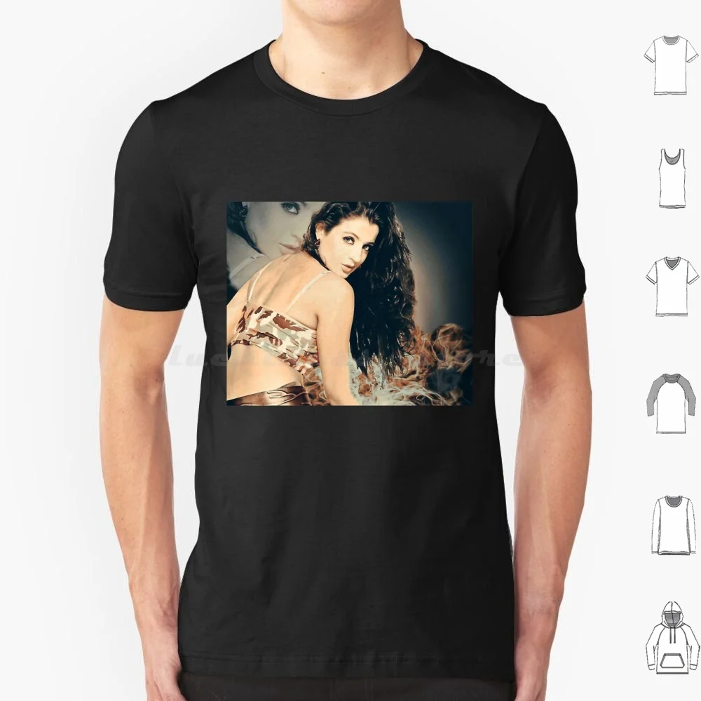 Ameesha Patel T Shirt Men Women Kids 6Xl Jonas Nick Nick Joe Jonas Kevin Jonas Joe Kevin Brother Jonas Brother Music Happiness