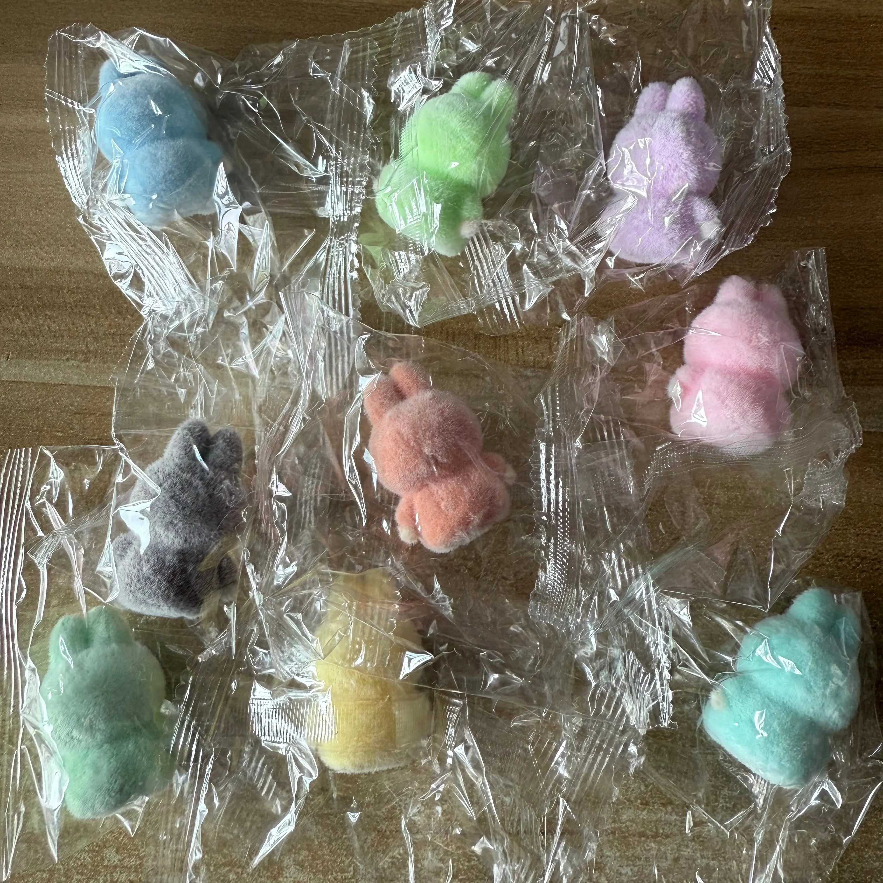 لطيف أنيمي الحلي DIY بها بنفسك عمل صغير الشكل الملحقات Kawaii دمى عيد الميلاد عيد الهالوين عيد ميلاد مهرجان الهدايا لعبة