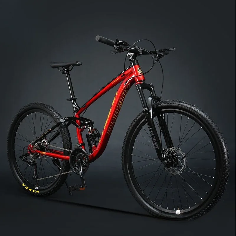 bicycle mtb donna cube