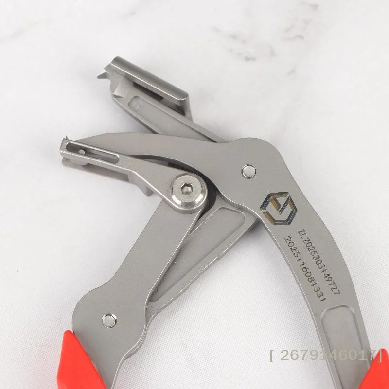 

{Summer2} Universal Car Plastic Rubber Buckle Pliers Removal Plier Tool Car Interior Panel Special Auto Repair Tools