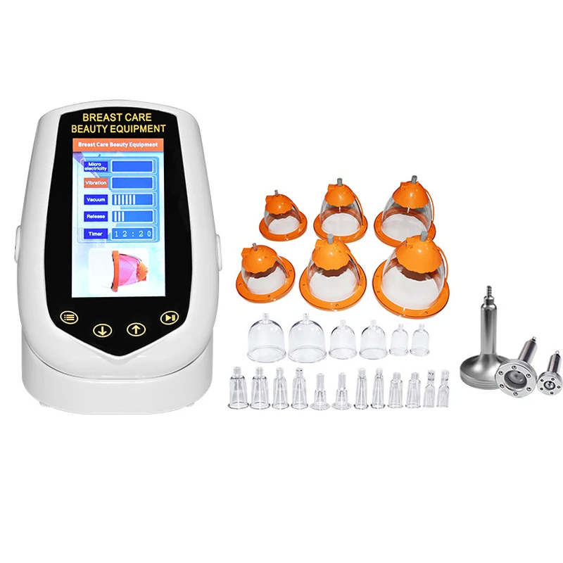 Medical-Grade Decolletage Rejuvenator - Infrared Photon & Pulsation Therapy for Tissue Lift and Dermal Elasticity