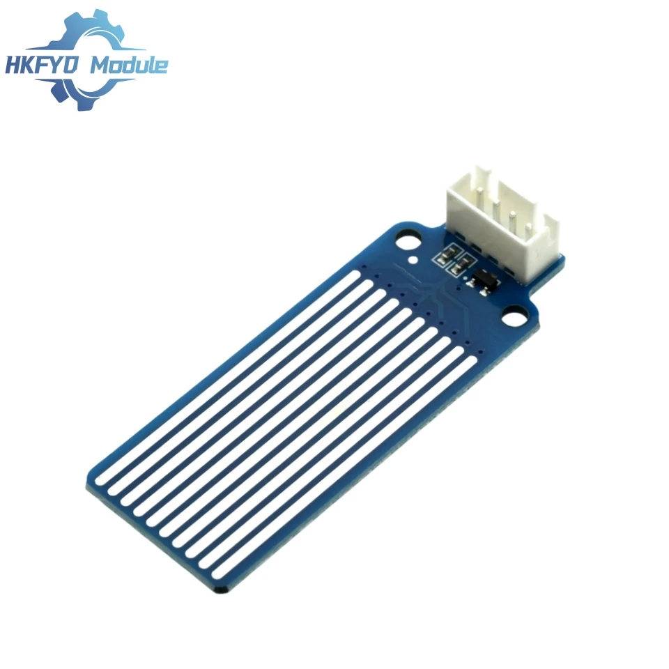 DC 5V Water Level Detection Module Water Rising Module Raindrop Sensor Board Weather Raindrop Module For Arduino