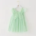 Fruit green