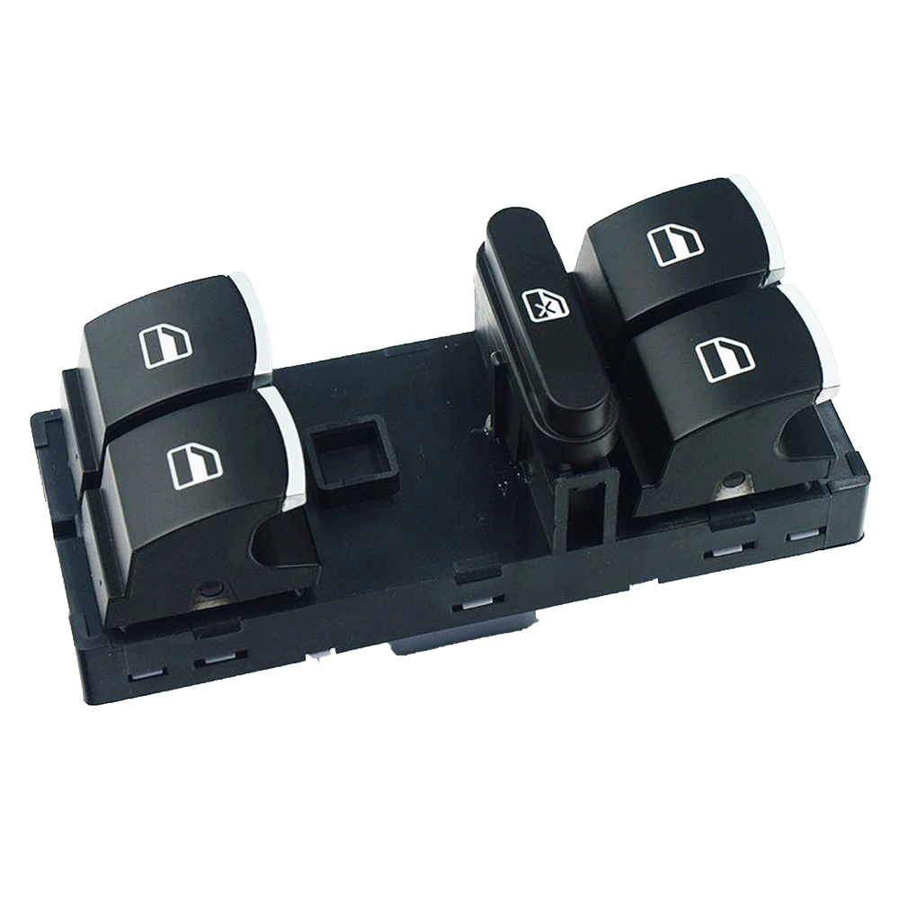 Power Window Switch for VW JETTA IV (162, 163, AV3, AV2) 2012-2017,5K4959857,5K4959857AXSH,5K4959857XSH,5ND959857,5ND959857XSH