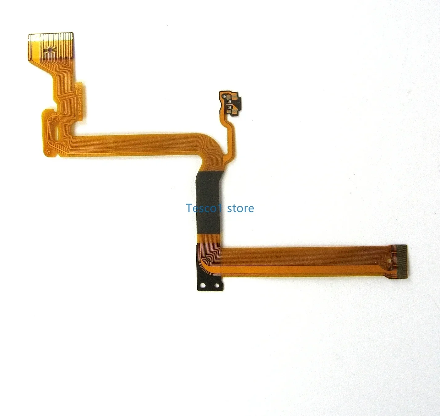 Repair Parts for Panasonic HC- V10GK/V10 LCD Screen Rotary Shaft Flex Cable