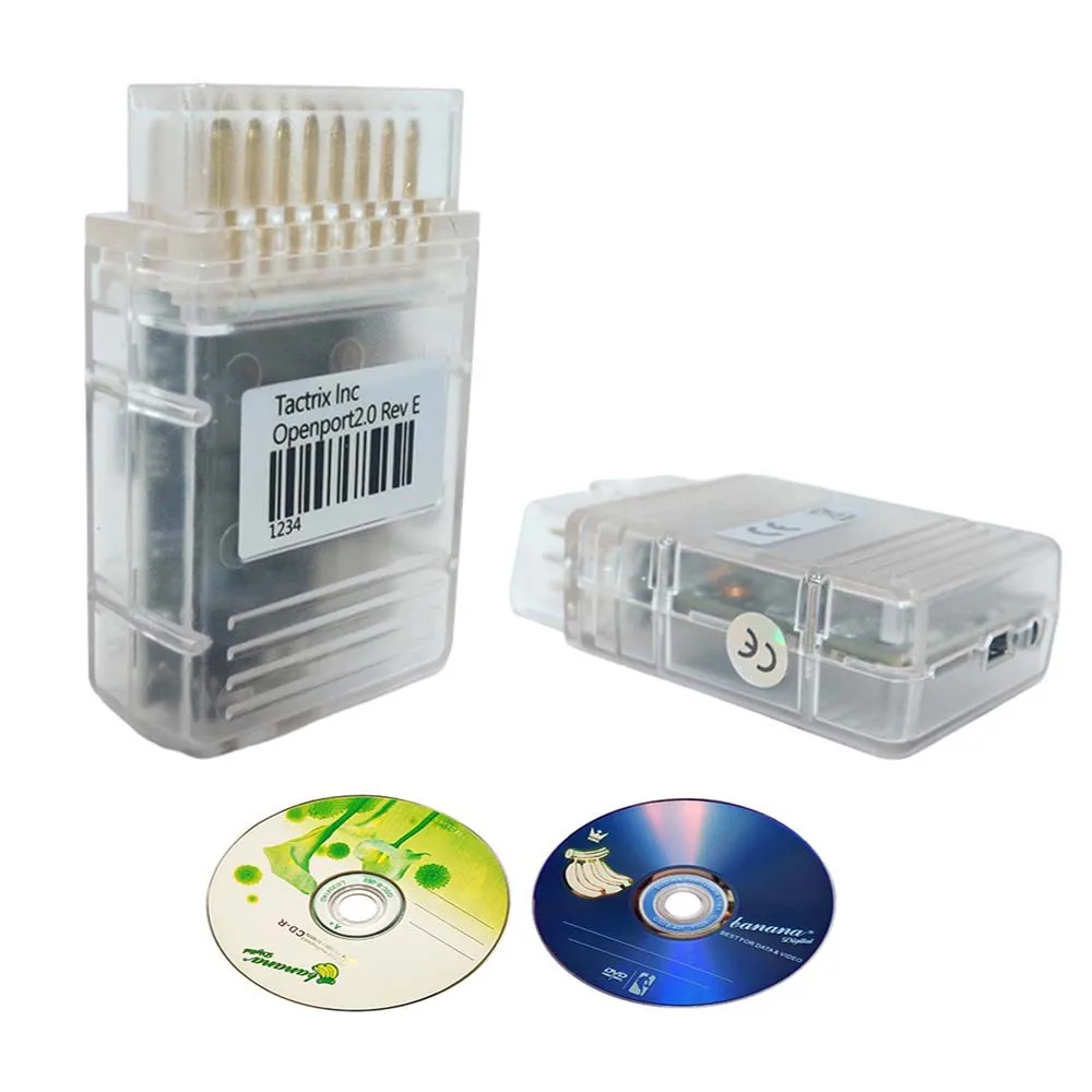 Openport 2.0 Vehicle Tools Enhance ECU Performance with Innovative Technology