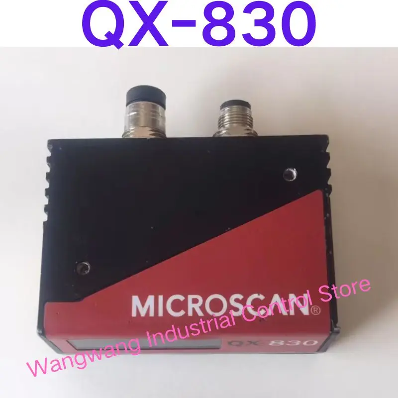 Second-Hand Test Ok… - image