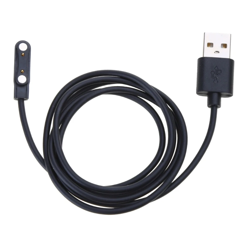 Charging Cable for Crossky Charging Dock Earphone USB Wire Wireless Headphone Base