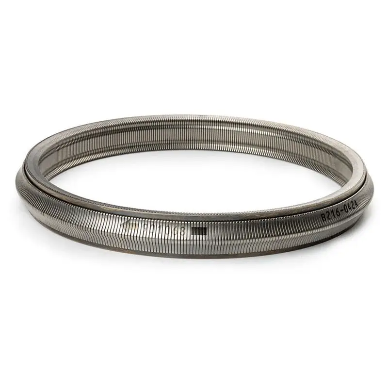 NEW HOT In Stock-1 Piece Auto CVT Transmission Belt Chain 901072 901068 RE0F11A JF015E Silver Metal For Nissan Roox Qazana Micra