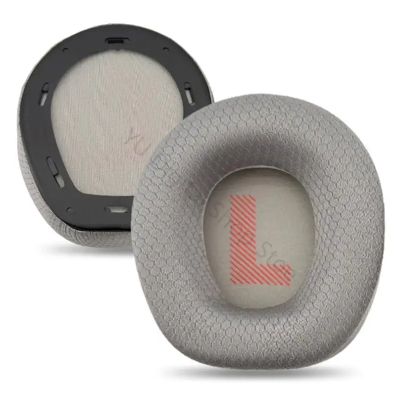 96BA Tragbare Weiche Kopfhörer Ohr Pad Kopf Strahl Kissen für Q100M2 Q350 Q360 Kopfhörer – Detail 2