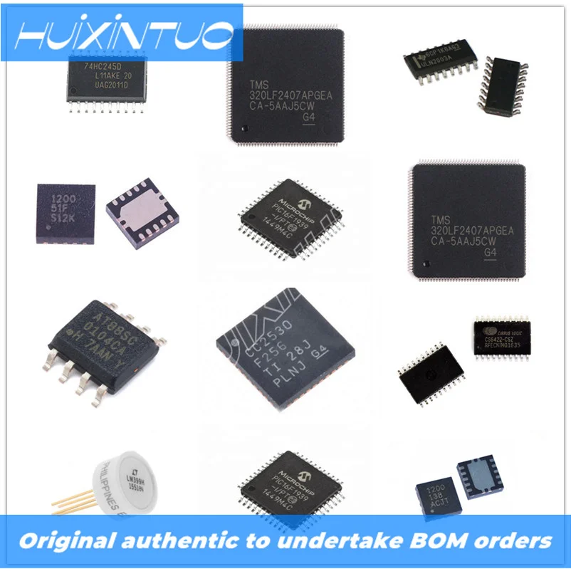 STM32F303CCT6 STM32F303RCT6 STM32F303VBT6 STM32F303RET6 STM32F303CBT6 STM32F303VCT6 100% nowy oryginał — zdjęcie produktu 2