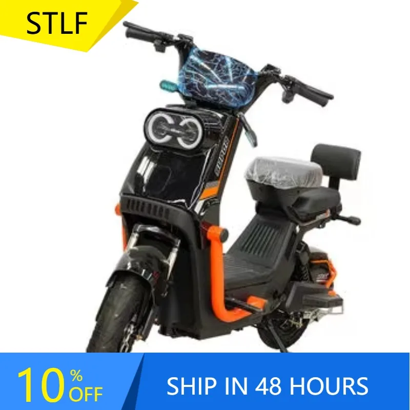 

Zuimi новая модель 1000 Вт 60 В электрический велосипед высокоскоростной 14-дюймовый электронный велосипед для оптовой продажи