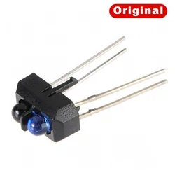 10PCS Reflective Optical Infrared Sensor TCRT5000L TCRT5000 Photoelectric Switch