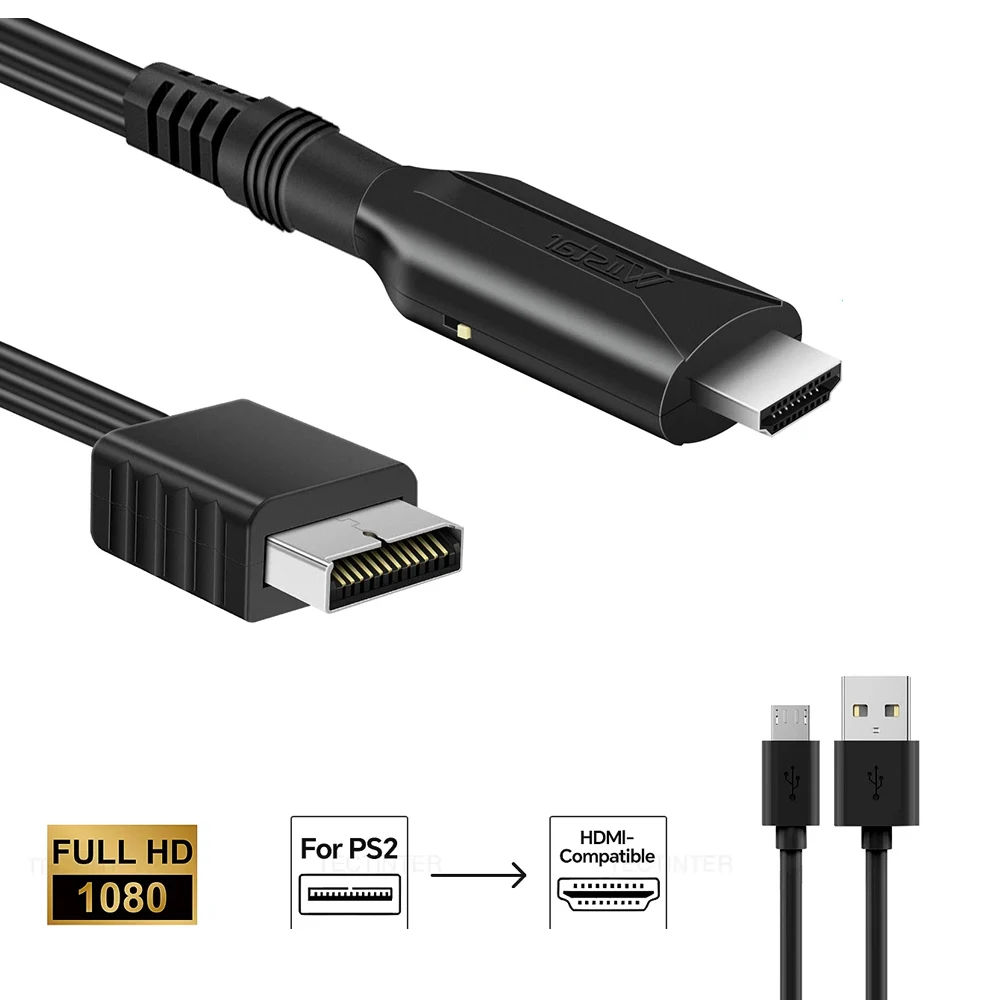 أفضل كابل HDMI قصير لجودة صورة Full HD: تقييم عملي ونصائح عملية