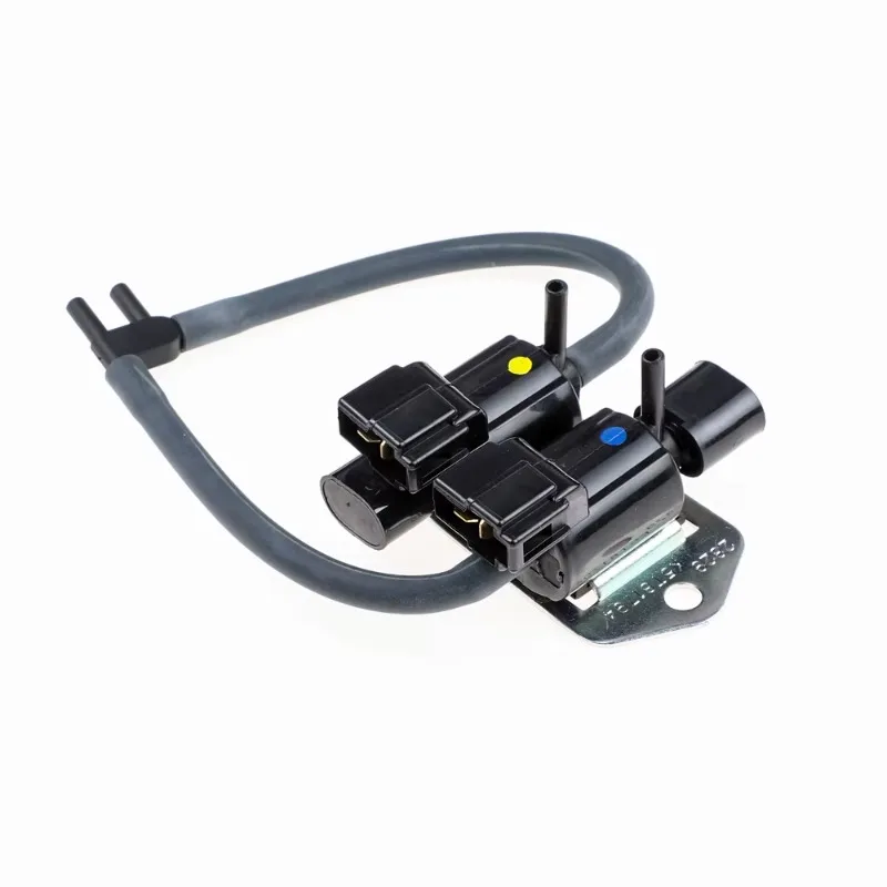 OEM Vacuum Control Solenoid Valve K5T81794 K5T47776 MR430381 MB620532 MB937731 For Mitsubishi Pajero L200 L300 Auto Repair Parts