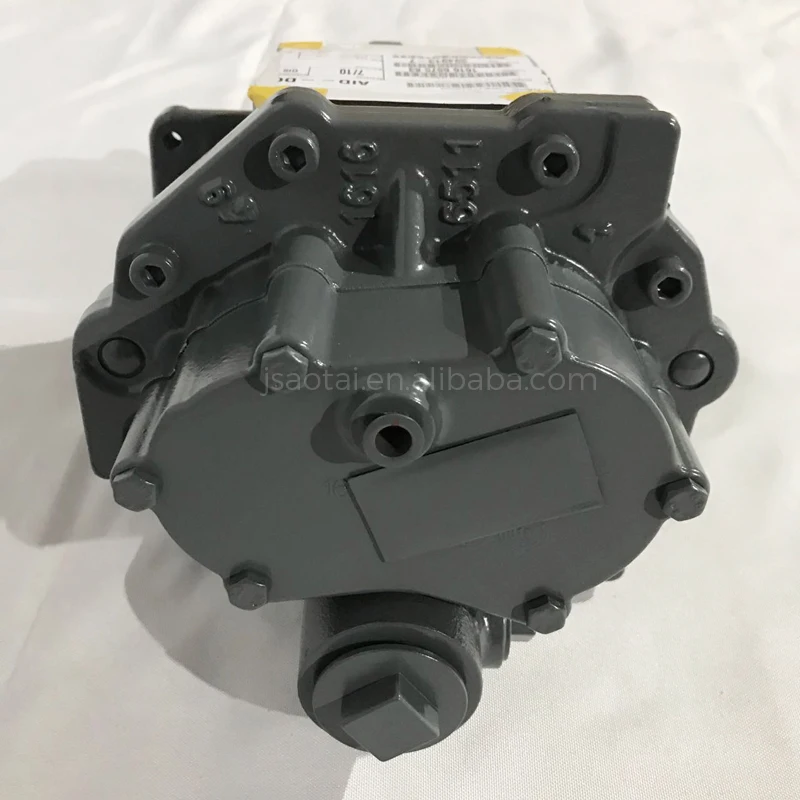 Copco 1616657583 Air End Air Head for Screw Air Compressor Genuine Spare Part High Quality