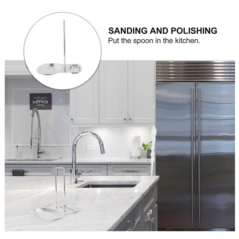 Thumbnail 4 - #59 Ranked Spoon Rests Picks in 2026