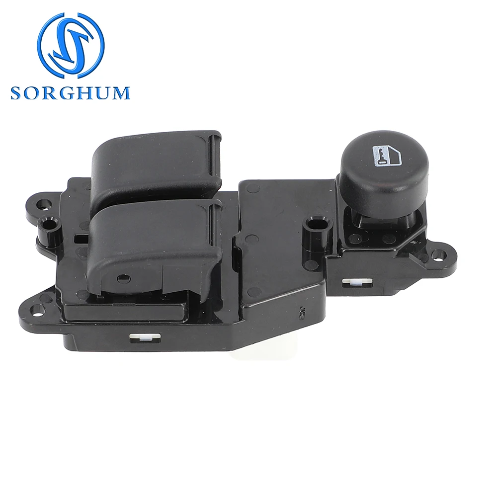 19YT9212 For Suzuki Ignis 2000 2001 2002 2003 Wagon R Opel Agila 1998-2006 Power Window Switch Button  9216533 9206746