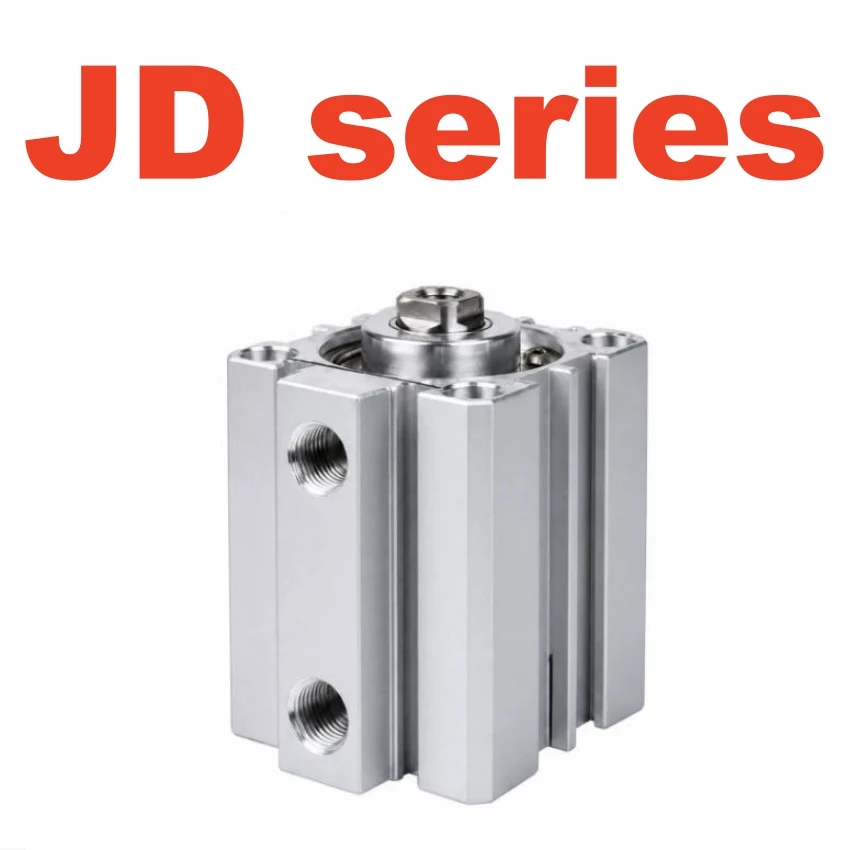 JD  CHELIC TYPE Compact Cylinder Female JD12 JD16 JD20 JD25 JD32 JD40 JD50 JD63 JD80 JD32*20 JD20*35 JD40*15