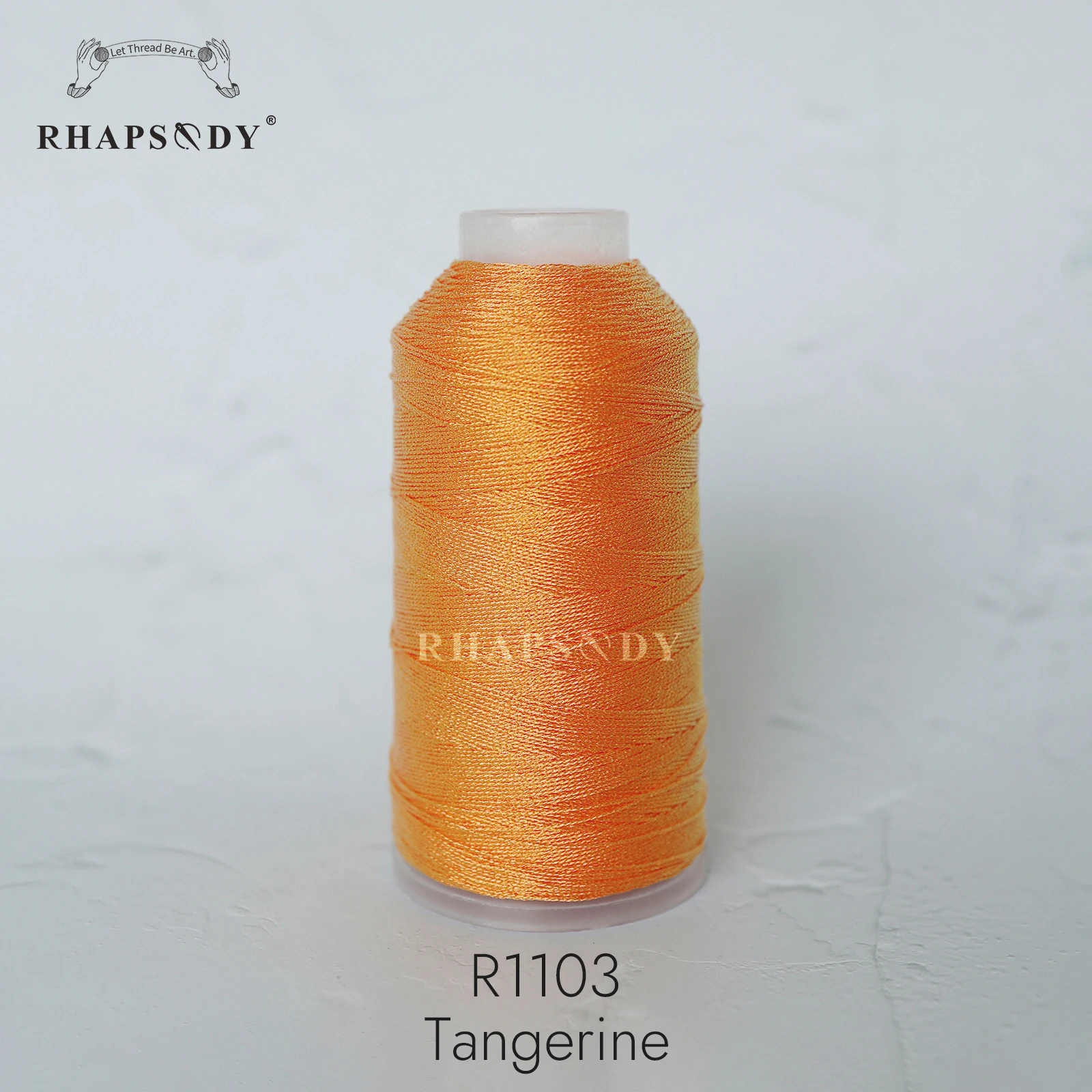 Rhapsody 6-fädiges Super-Chamäleon-Regenbogenfaden Metallic 150D zum Häkeln, Weben, Armbandmachen, Nähen, Zopfmuster 23 Farben Av – Detail 18