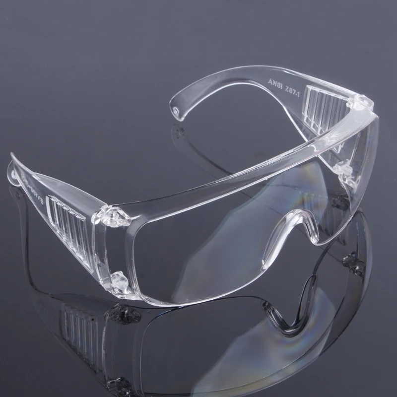 Protective Safety Goggles Glasses Work Dental Eye Protection Spectacles Eyewear Ju24 21 Dropshipping