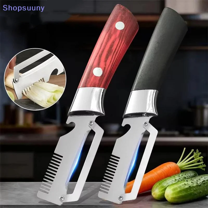 [SU]1/2Pcs Sharp Blade Stainless Steel Kitchen Fruit Vegetable Peeler Plastic Handle Comfortable Grip For Home Daily Use[SU]