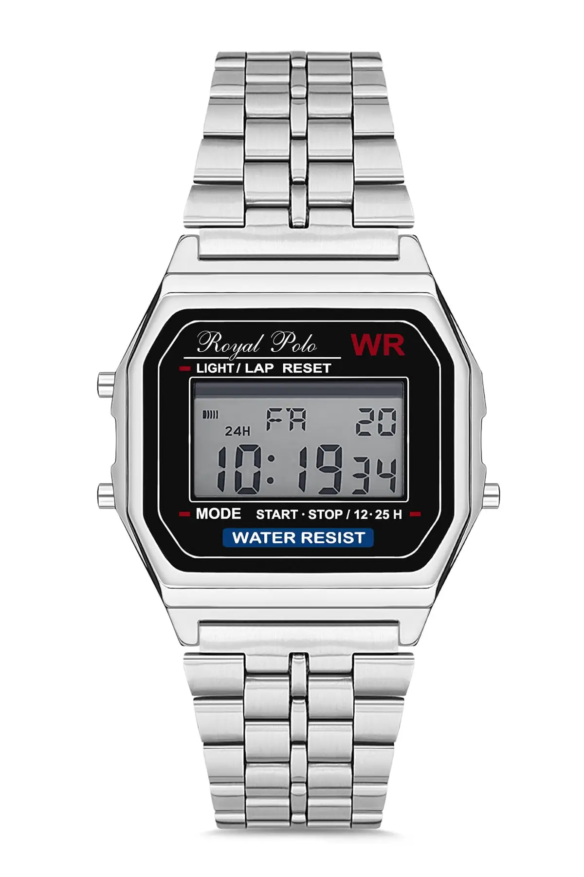 Retro Unisex Wristwatch Rpwa008501