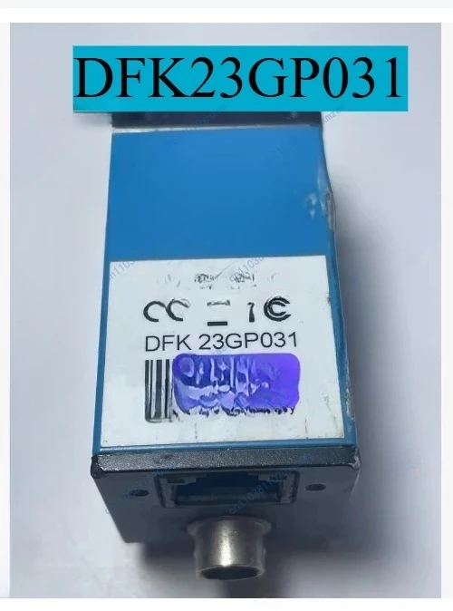 Tuya-DK23GP031 كاميرا صناعية COMS CCD كاميرا ملونة شبكة Port-Alexa Google Assistant