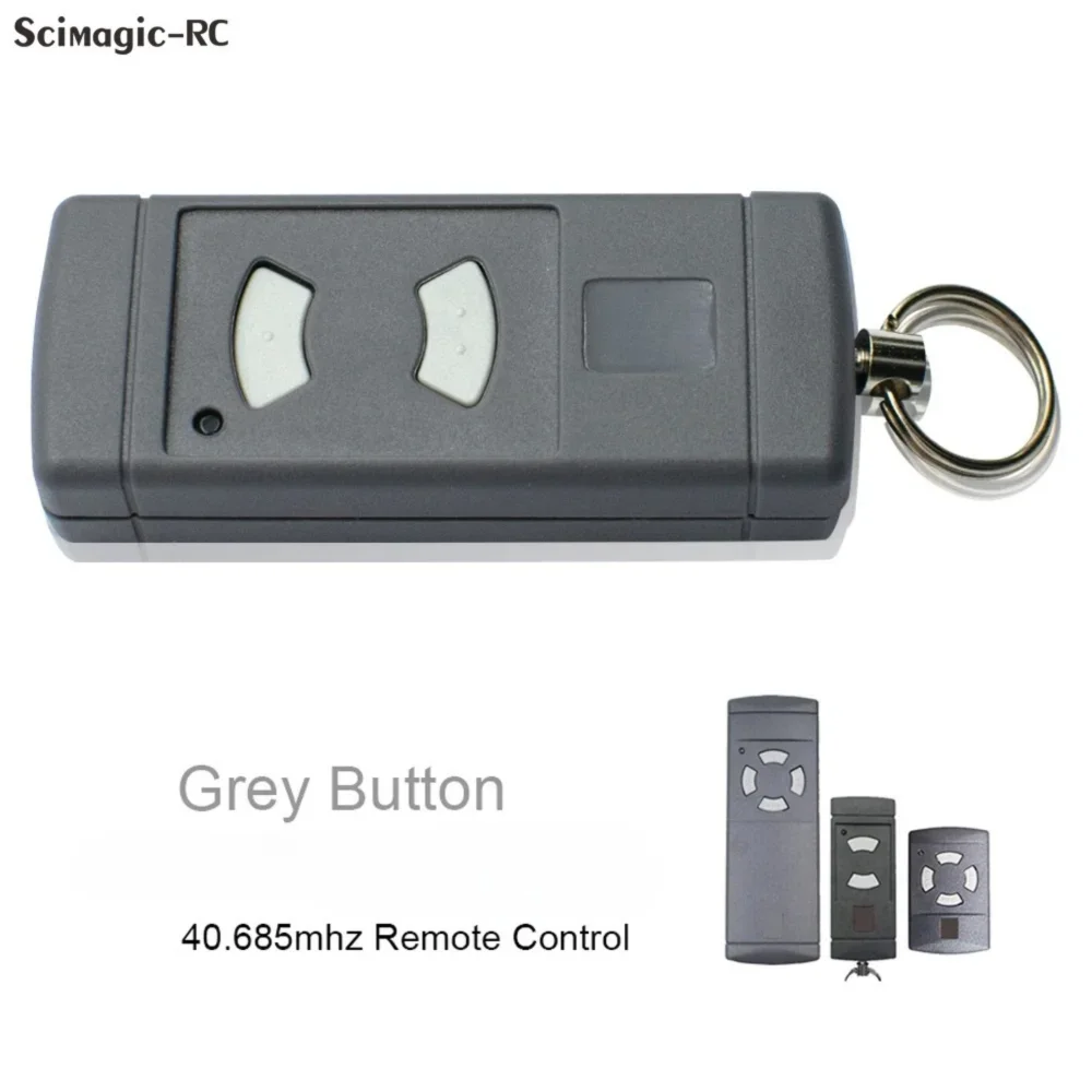 40 685 MHz HSE2 HSE4 HSM4 HSM2 HS2 HS4 Garage Remote Control Duplicator for 40MHz Gate Door Opener Transmitter