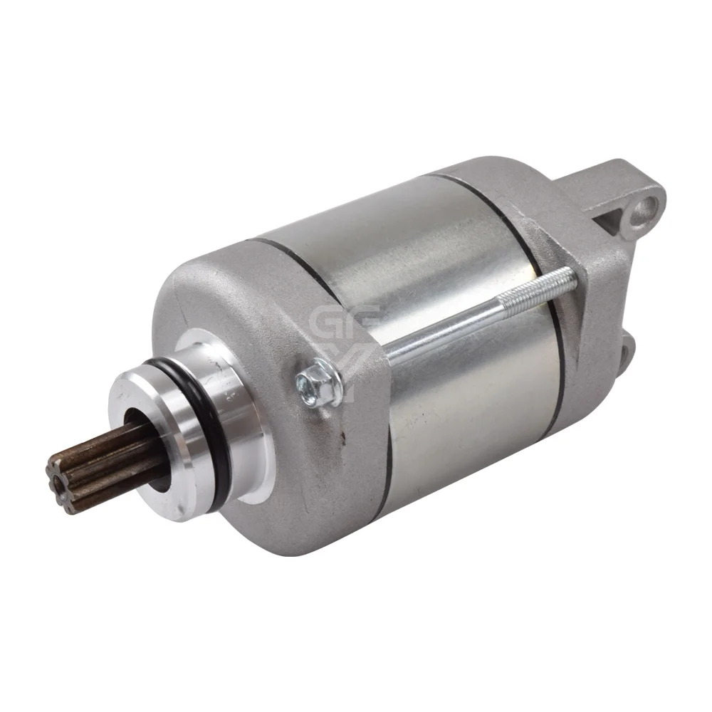 For KTM 500 XCF-W 2015-2020 500 EXC-F / Six Days 15-20 OEM 79440001000 Motorcycle Starter 12V CCW 9 Spline Startor Motor