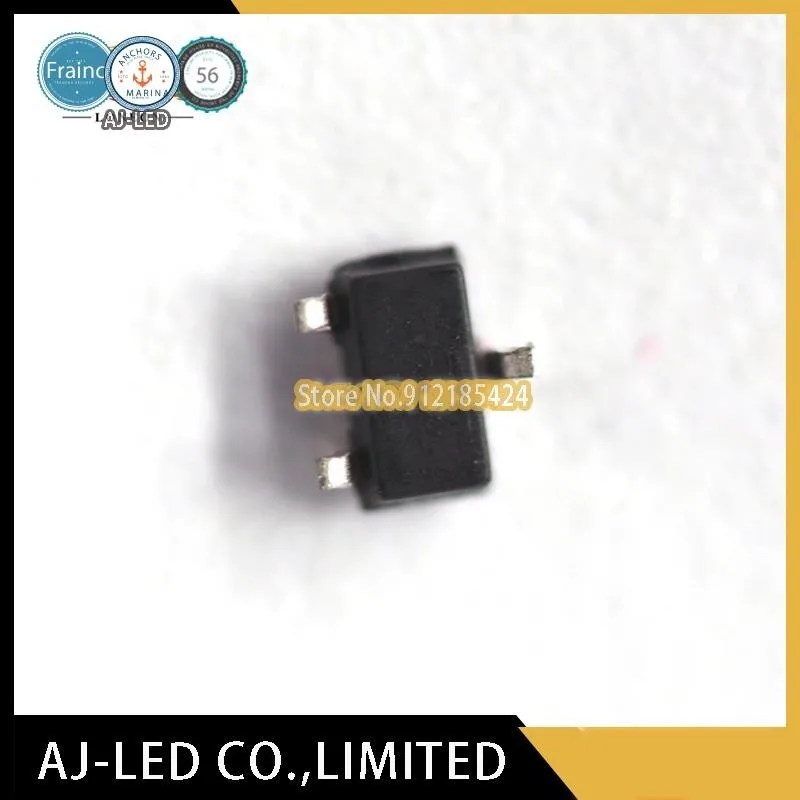 10pcs/lot AH3621 Unipolar Hall element for brushless DC motor speed detection household appliances new