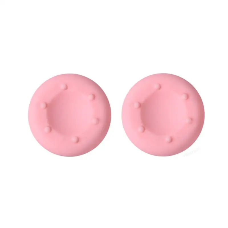 HotThumb Stick Grip Caps Non-slip Silicone Analog Joystick Thumbstick PS3 PS5 360 Game Controller